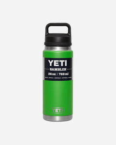 Yeti Rambler 26oz Bottle with Chug Cap