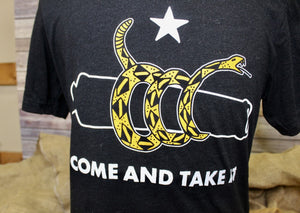 Come and Take It Shirt