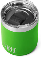 Load image into Gallery viewer, Yeti Rambler 10oz Lowball with Magslide Lid
