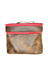 Load image into Gallery viewer, Cosmetic Bag- Hendley Collection (More colors available)

