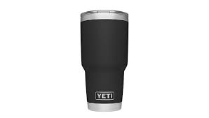 Yeti Rambler 30 oz Tumbler With Magslider Lid