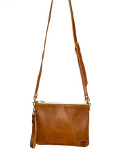 Load image into Gallery viewer, Little Missy Crossbody-Indio Whiskey
