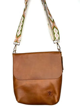 Load image into Gallery viewer, Nashville Hot Chicken Crossbody-Indio Whiskey
