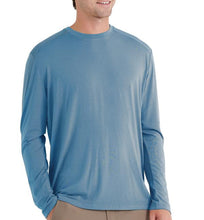 Load image into Gallery viewer, Free Fly Men&#39;s Bamboo Midweight Long Sleeve
