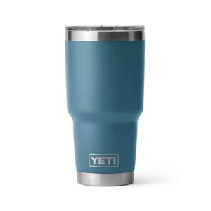 Yeti Rambler 30 oz Tumbler With Magslider Lid