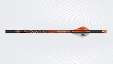Ravin Premium Carbon Bolts 6 pack