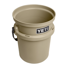 Load image into Gallery viewer, Yeti LOADOUT 5-GALLON BUCKET

