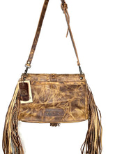 Load image into Gallery viewer, Jordyn Mallory Crossbody- Vintage Vibe
