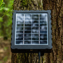 Load image into Gallery viewer, Wiseye Solar Power Charger
