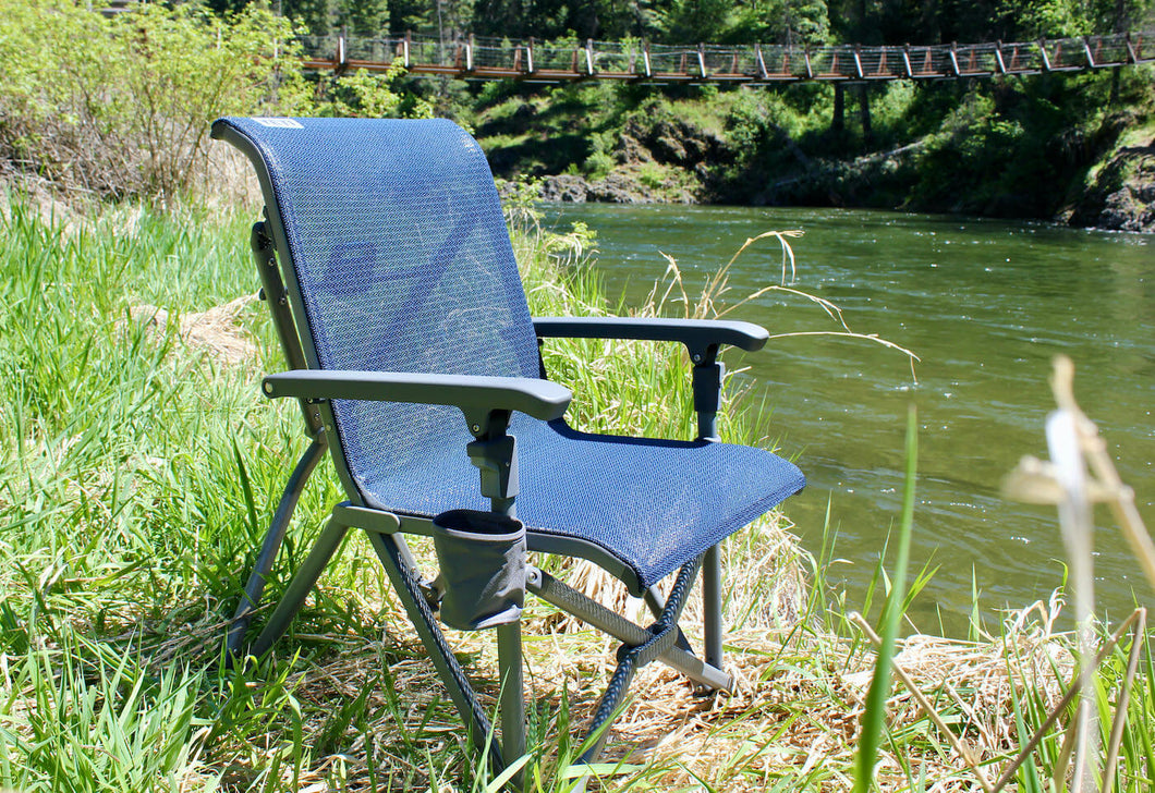 Yeti Trailhead Camp  Chair